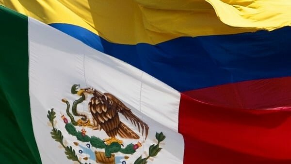 Tratado de libre comercio con Colombia. (TLC- G2)