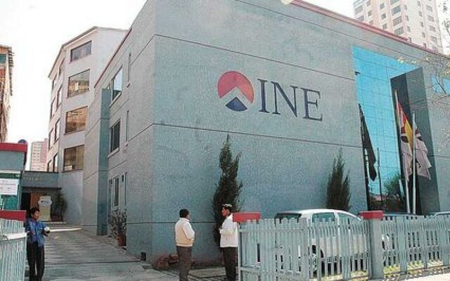 Instituto Nacional de Estadística