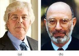 Stanley Cohen y Herbert Boyer