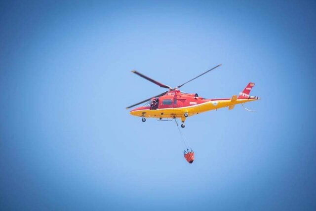 Parroquia Apuela, Cerro Pulumburo