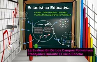 Estadística Educativa