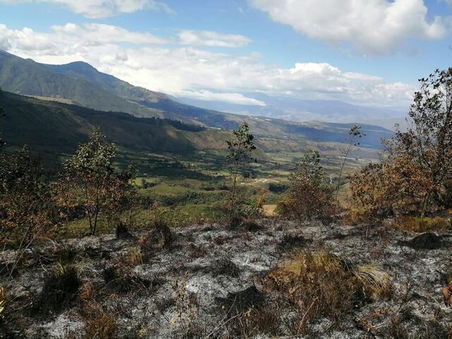 Parroquia Imantag, Gualaví