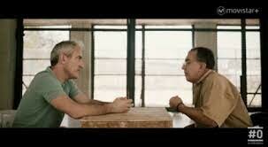 Segunda entrevista al programa tabu