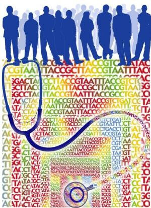 Proyecto de 1000 genomas