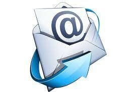 Uso del correo electrónico.