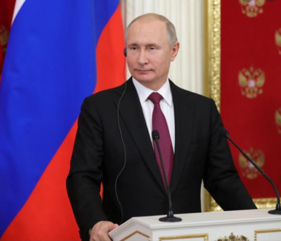 Modelo ideal de líder.