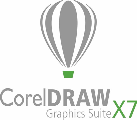 Corel DRAW X7