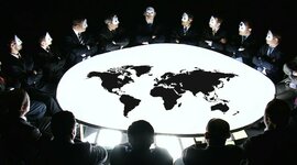 Timeline: LINEA DE TIEMPO ORDEN GEOPOLITICO