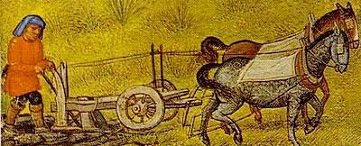 Tecnología agrícola