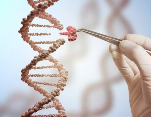 Método para editar el genoma