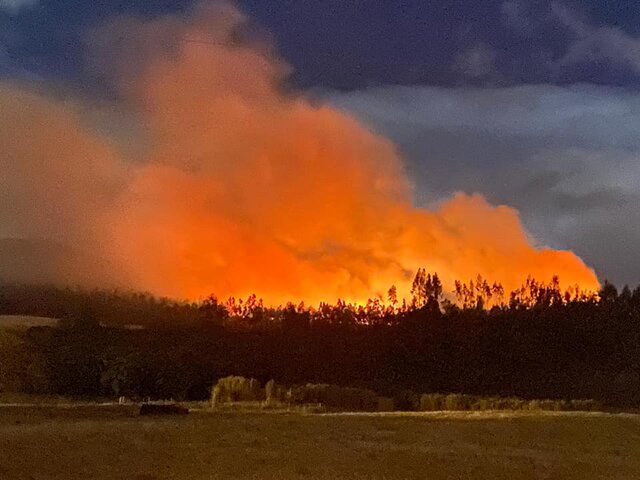Parroquia Imantag, El Morlan