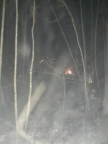 Parroquia Quiroga, San Antonio de Punge