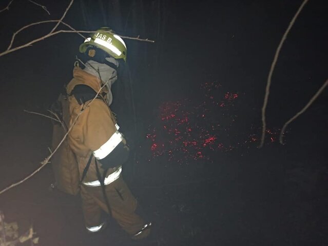 Parroquia Sagrario, Hacienda Ocampo