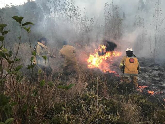 Parroquia Peñaherrera, Aguagrum
