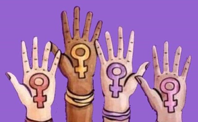 Paro Nacional de Mujeres