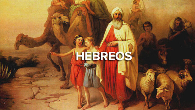 HEBREOS