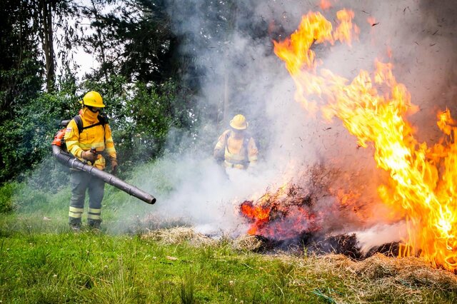 Parroquia  Sagrario, Tunipamba