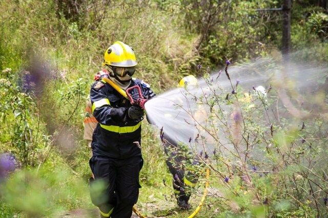 Parroquia San Francisco, La Calera