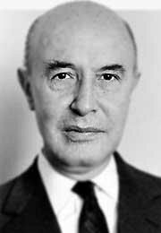 Adolfo Garcia Robles recibe el premio nobel de la paz