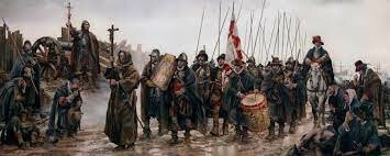 La Batalla de Kinsale