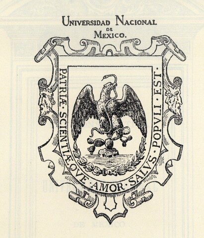 Universidad de México