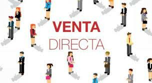 venta directa