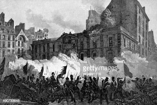 Revolución francesa