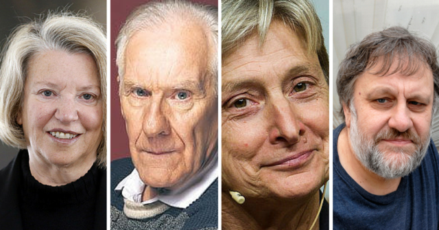 14.- Metodos filosoficos contemporaneos