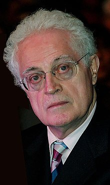 Lionel Jospin eletto presidente della Quinta Repubblica Francese