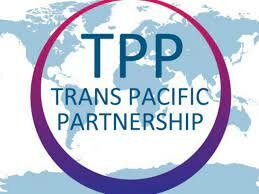 Tratado Integral y Progresista de Asociación Transpacífica (TPP)