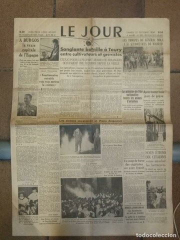 5- À hora de almoço