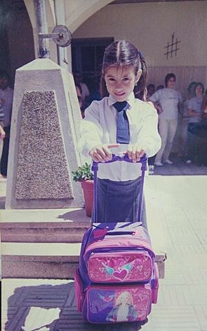 Primaria (2005-2010)