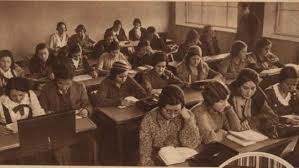 Reformas a la Educación Media