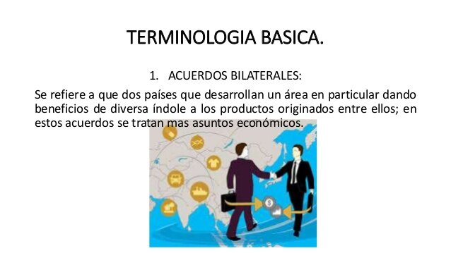 Terminología Básica