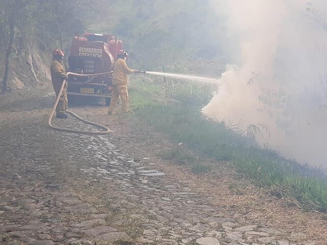 Parroquia Quiroga, El Punge