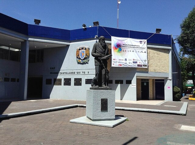 Modificaciones al Plan de Estudios ENP