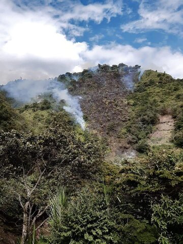 Parroquia Plaza Gutierrez (Calvario), Asabí