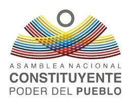 La Asamblea Constituyente