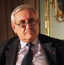 Jean-Pierre Raffarin eletto presidente della Quinta Repubblica Francese