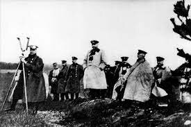 Germany begins its final offensive of the war.