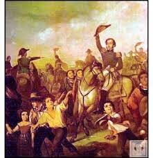 Declaración De Independencia De Panama