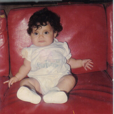 Timeline: Timeline of my life