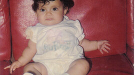 Timeline: Timeline of my life