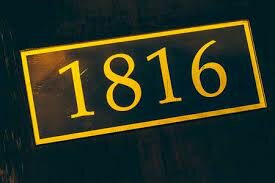 declaracion de la independencia