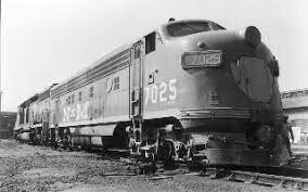 Rehabilitación y modernización del Sistema Ferroviario