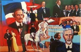 Declaración de Independencia de R. Dominicana