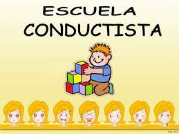 funda la escuela del conductismo