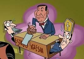 Iglesia-Estado