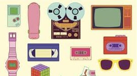 Timeline: Technology of the 1980s