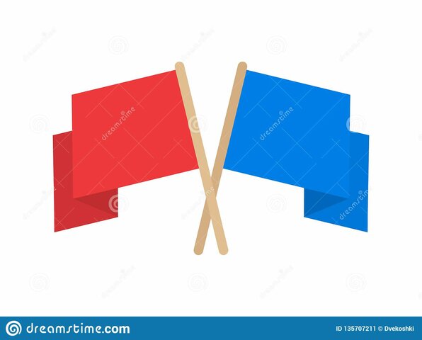 LOS PRIMEROS  PARTIDOS POLITICOS